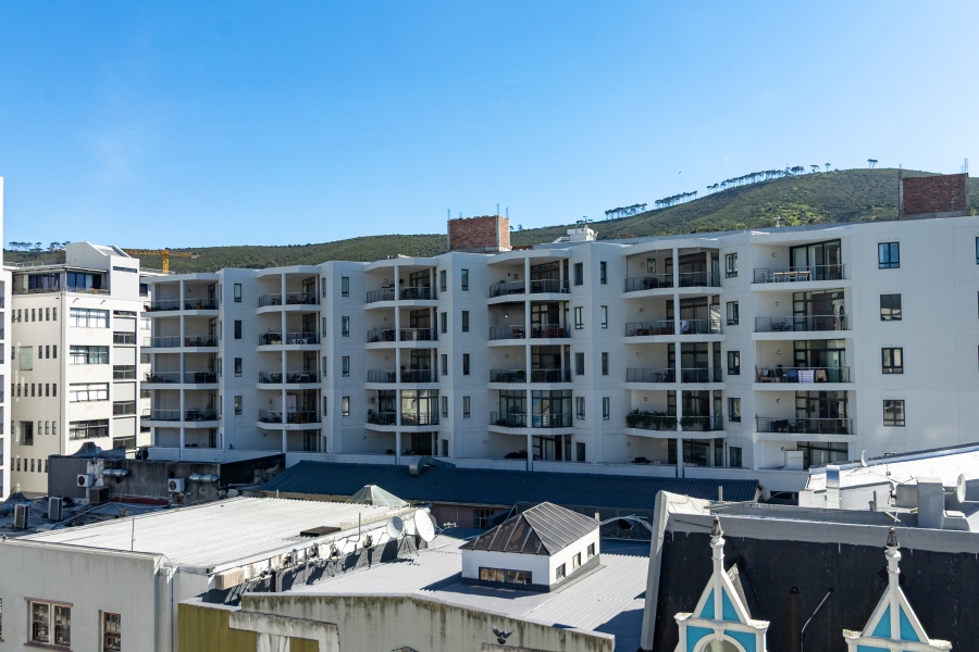 0 Bedroom Property for Sale in Cape Town City Centre Western Cape
